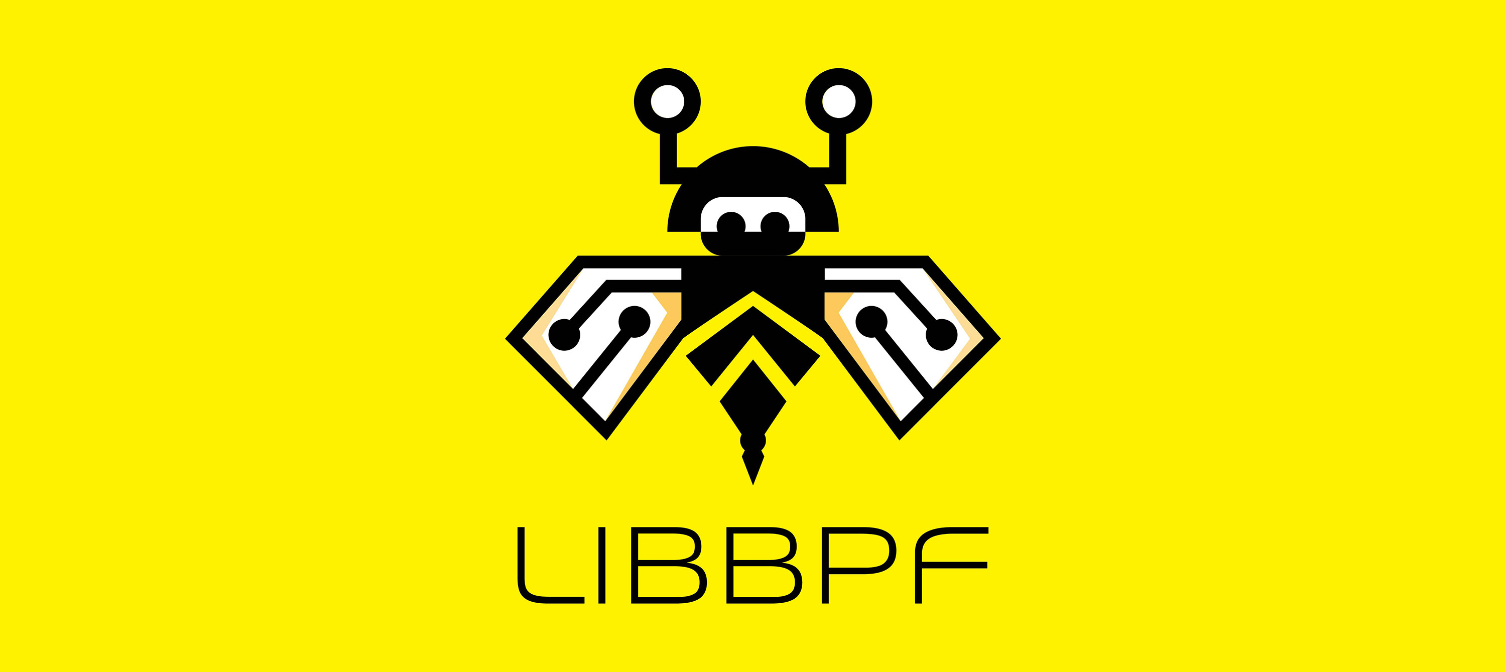 Libbpf logo